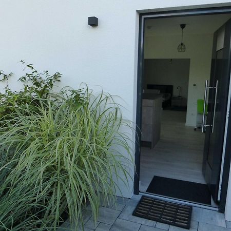 Forststrasse Apartment シュトックシュタット・アム・マイン エクステリア 写真