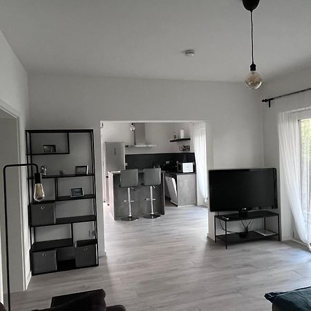 Forststrasse Apartment シュトックシュタット・アム・マイン エクステリア 写真