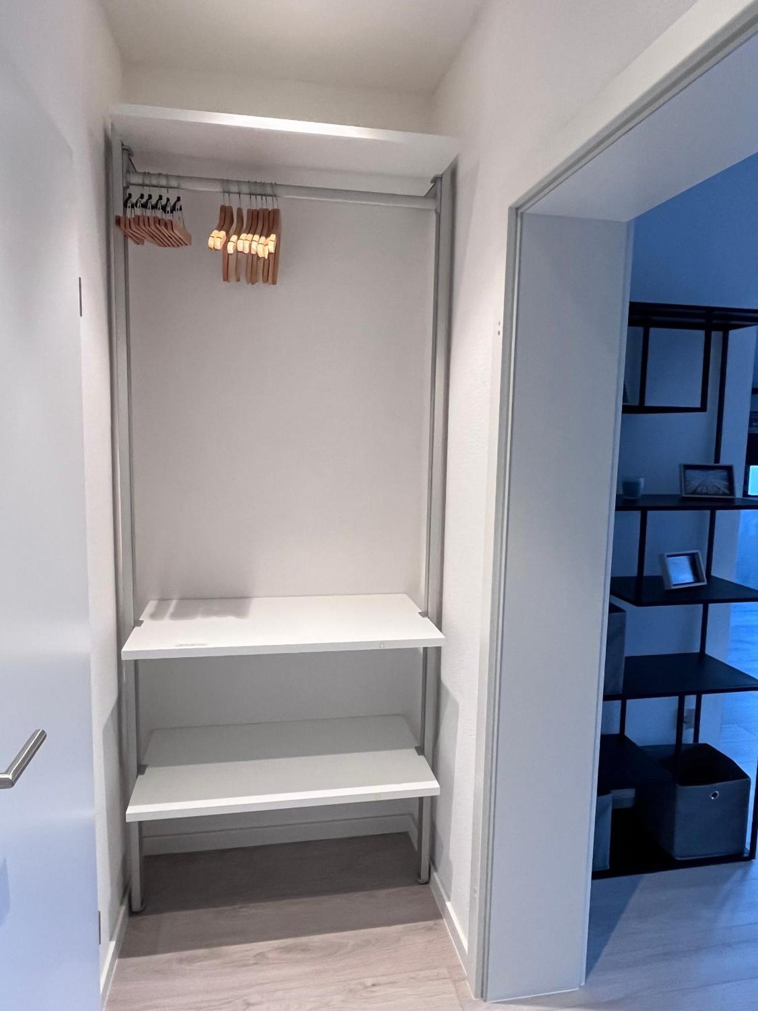 Forststrasse Apartment シュトックシュタット・アム・マイン エクステリア 写真